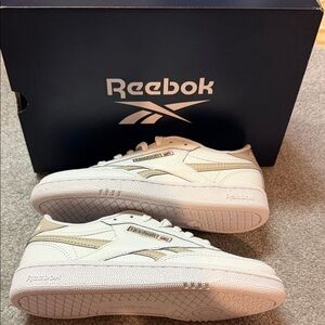 Reebok Club Revenge